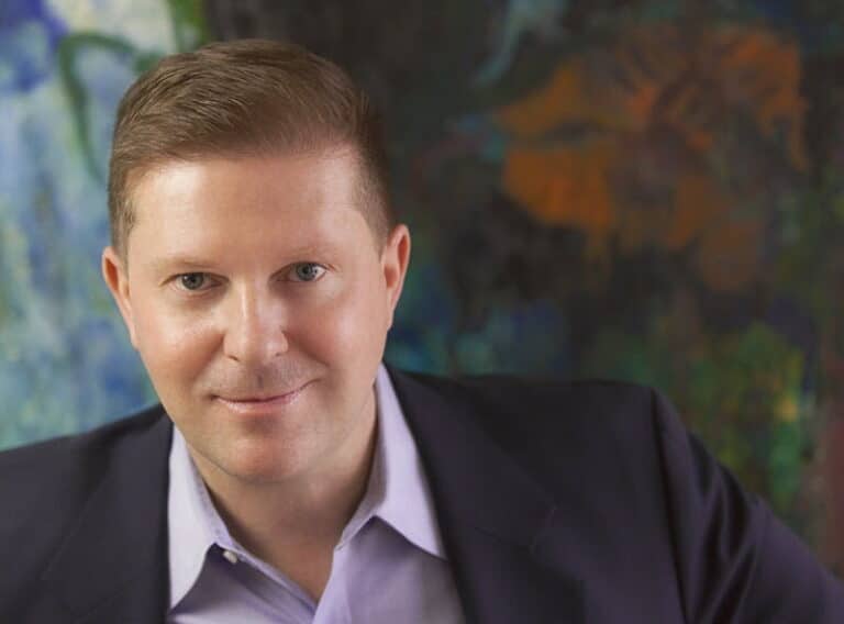 Michael Hudson, CEO Site Search Select
